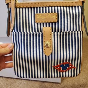 Dooney & Bourke Disney Cruise Line Crossbody